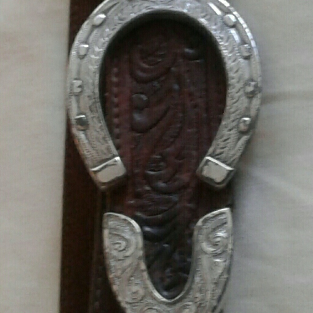 VTG Justin Belt